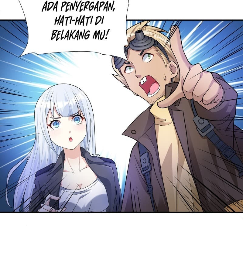 Someone Bother My On-Hook Life Chapter 04 Gambar 56
