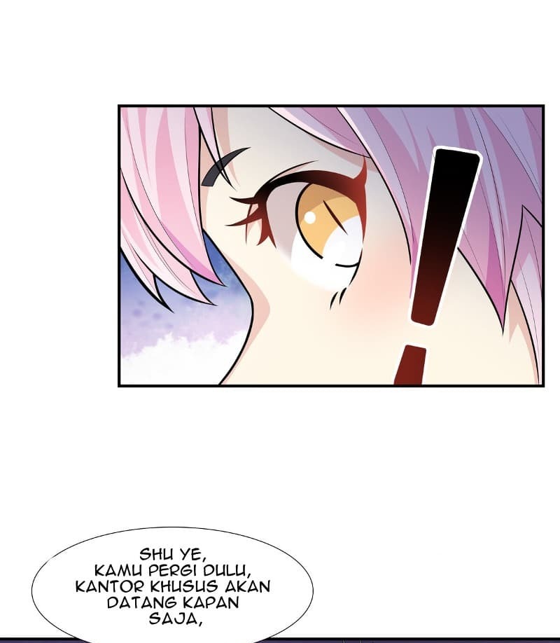 Someone Bother My On-Hook Life Chapter 04 Gambar 59