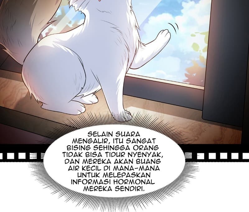 Someone Bother My On-Hook Life Chapter 04 Gambar 6