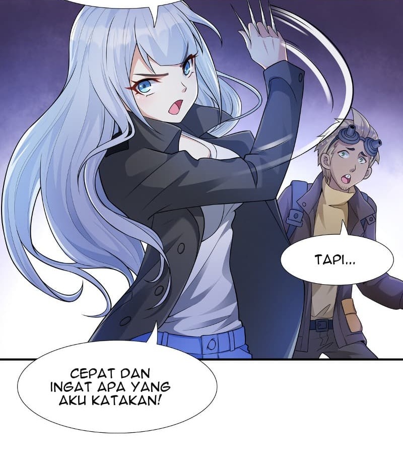 Someone Bother My On-Hook Life Chapter 04 Gambar 60