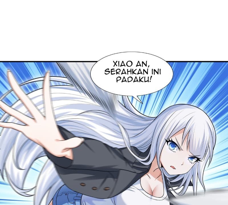 Someone Bother My On-Hook Life Chapter 04 Gambar 61