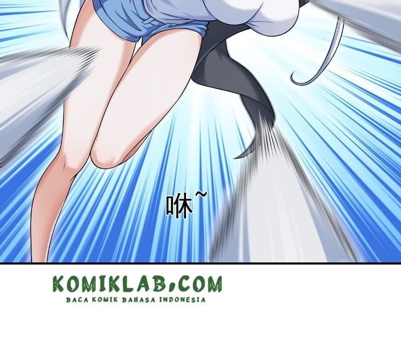 Someone Bother My On-Hook Life Chapter 04 Gambar 62