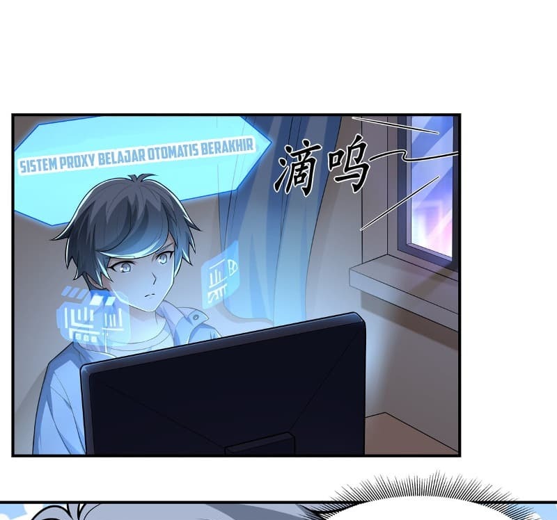 Someone Bother My On-Hook Life Chapter 04 Gambar 65