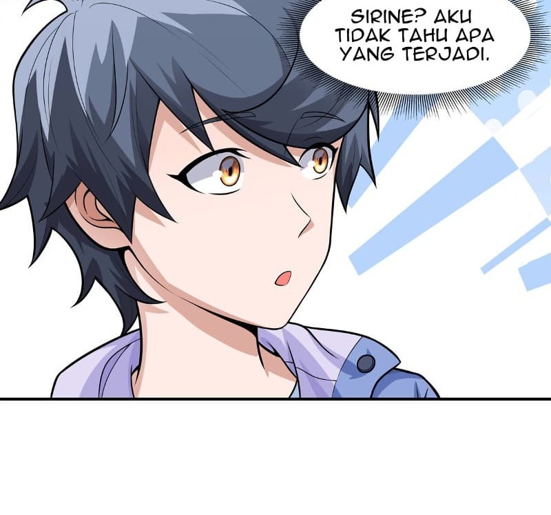 Someone Bother My On-Hook Life Chapter 04 Gambar 66