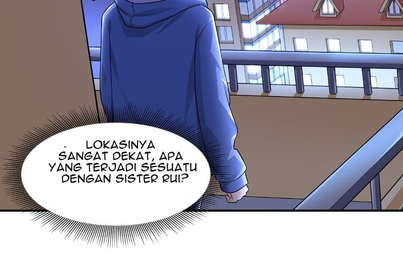 Someone Bother My On-Hook Life Chapter 04 Gambar 68