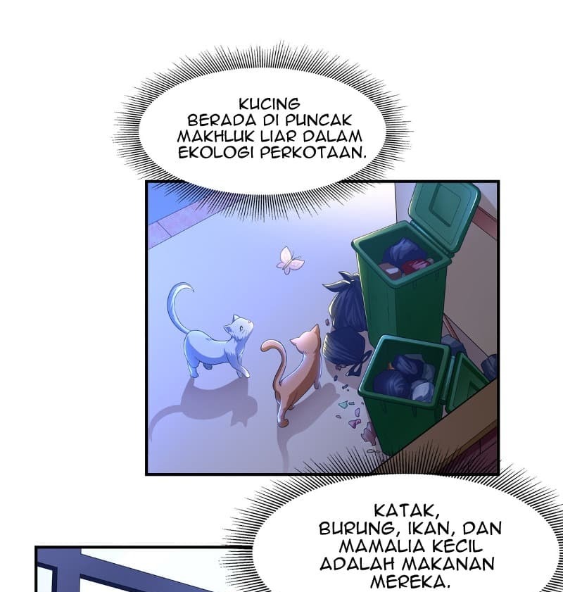 Someone Bother My On-Hook Life Chapter 04 Gambar 69