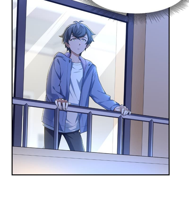 Someone Bother My On-Hook Life Chapter 04 Gambar 70
