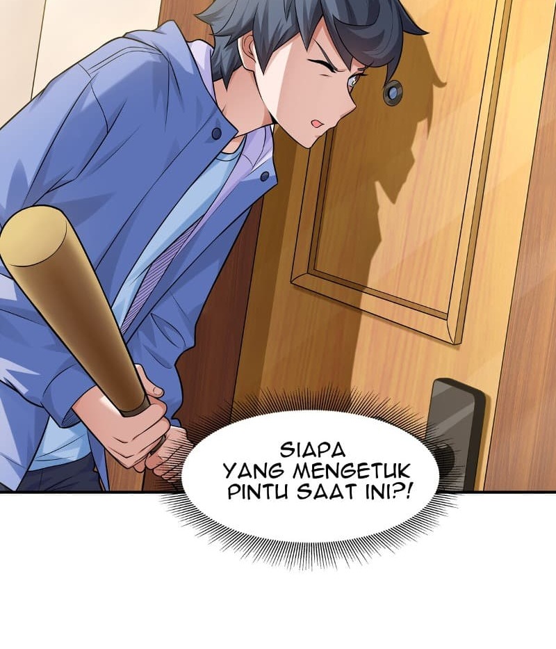 Someone Bother My On-Hook Life Chapter 04 Gambar 76