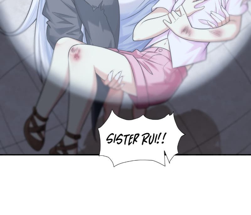 Someone Bother My On-Hook Life Chapter 04 Gambar 78