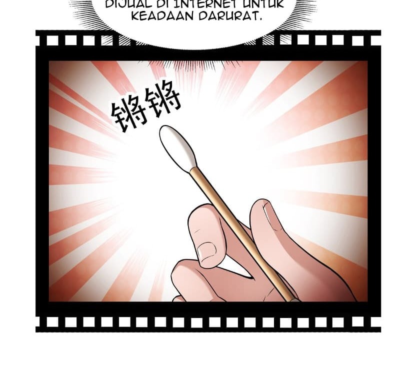 Someone Bother My On-Hook Life Chapter 04 Gambar 8