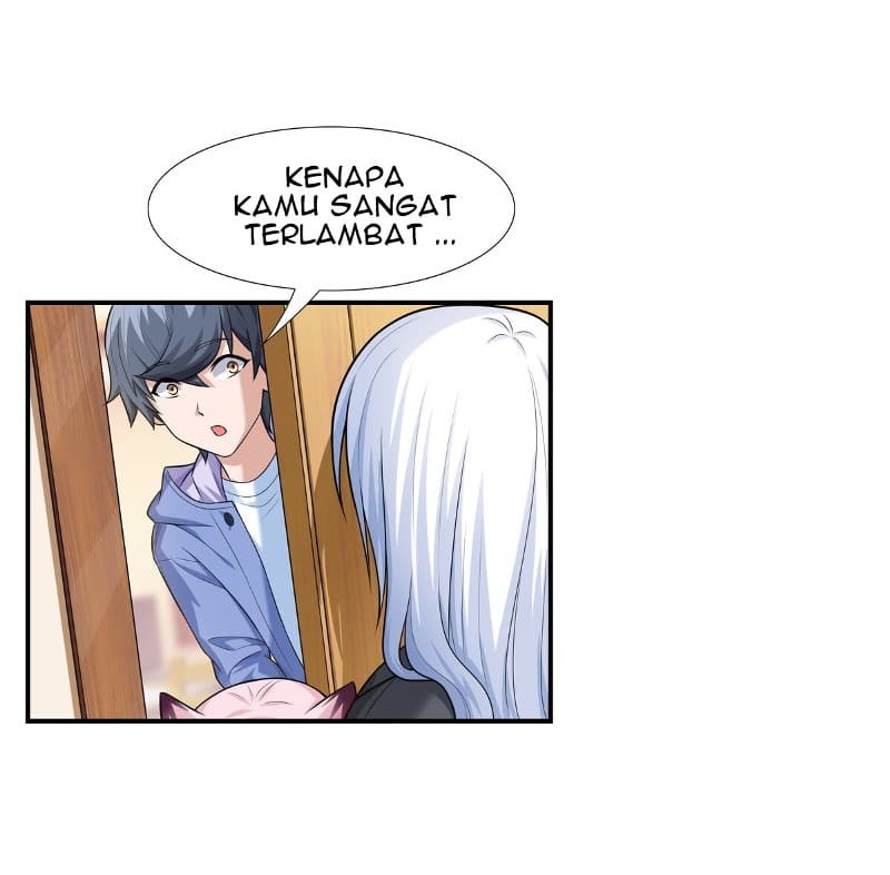 Someone Bother My On-Hook Life Chapter 04 Gambar 80