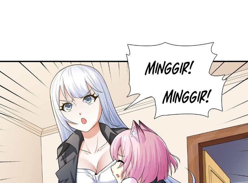 Someone Bother My On-Hook Life Chapter 04 Gambar 81
