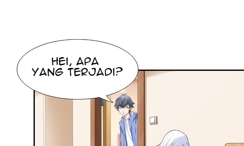 Someone Bother My On-Hook Life Chapter 04 Gambar 83
