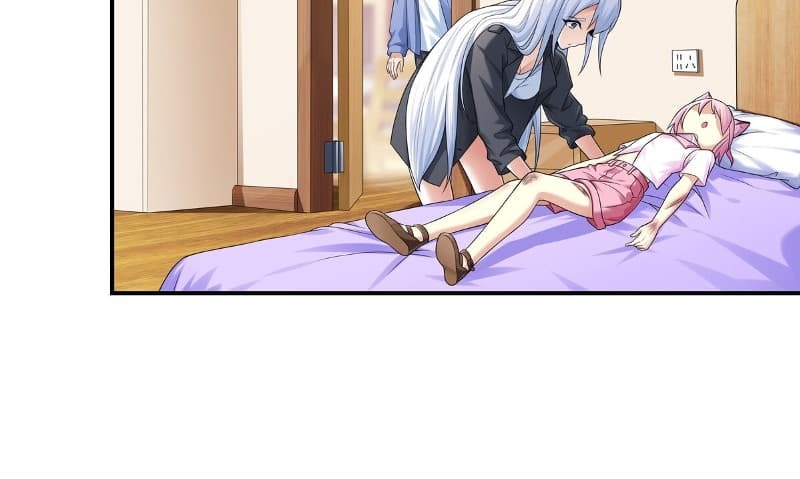 Someone Bother My On-Hook Life Chapter 04 Gambar 84