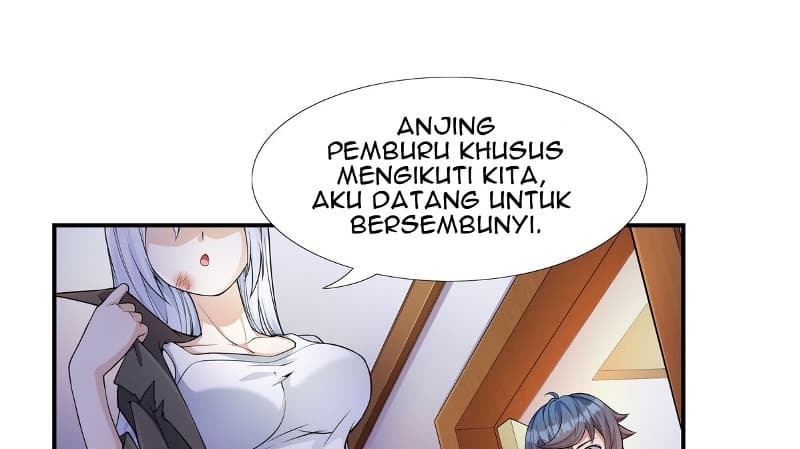Someone Bother My On-Hook Life Chapter 04 Gambar 85