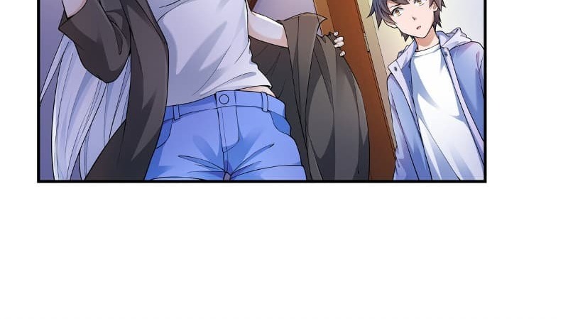 Someone Bother My On-Hook Life Chapter 04 Gambar 86