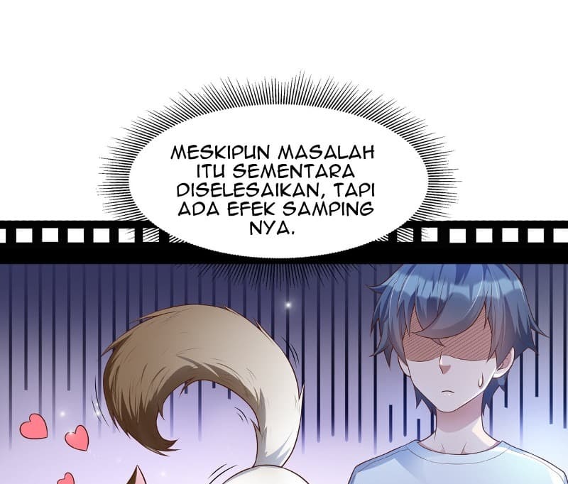 Someone Bother My On-Hook Life Chapter 04 Gambar 9