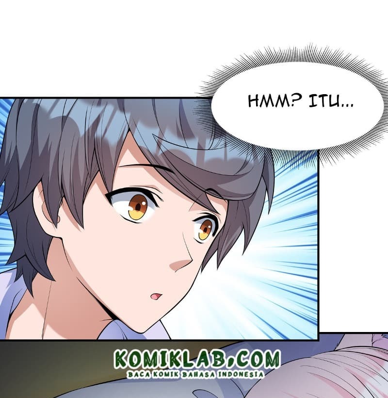 Someone Bother My On-Hook Life Chapter 04 Gambar 91