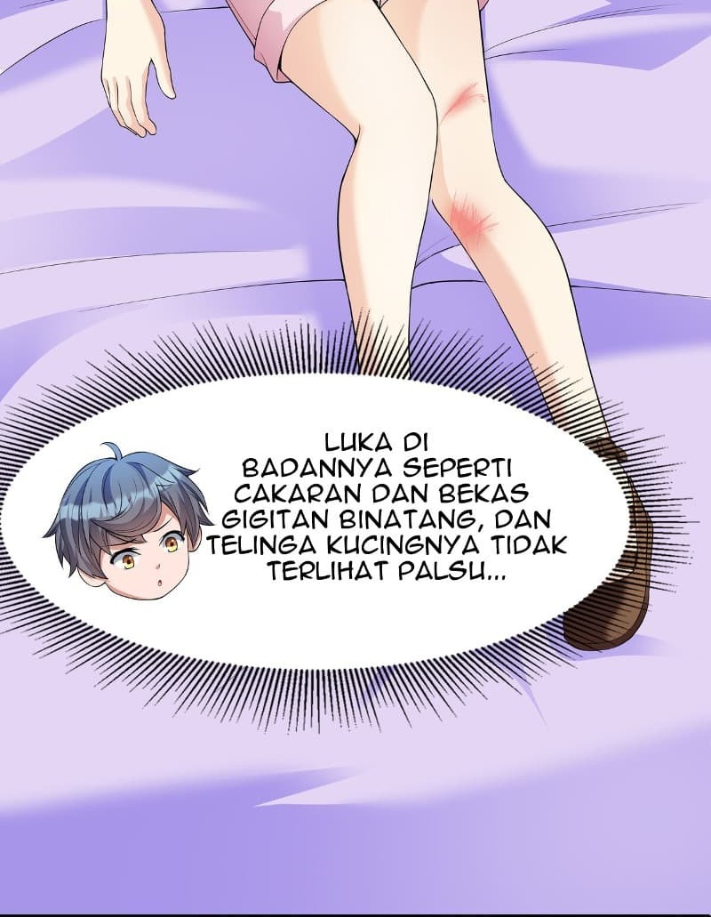 Someone Bother My On-Hook Life Chapter 04 Gambar 94