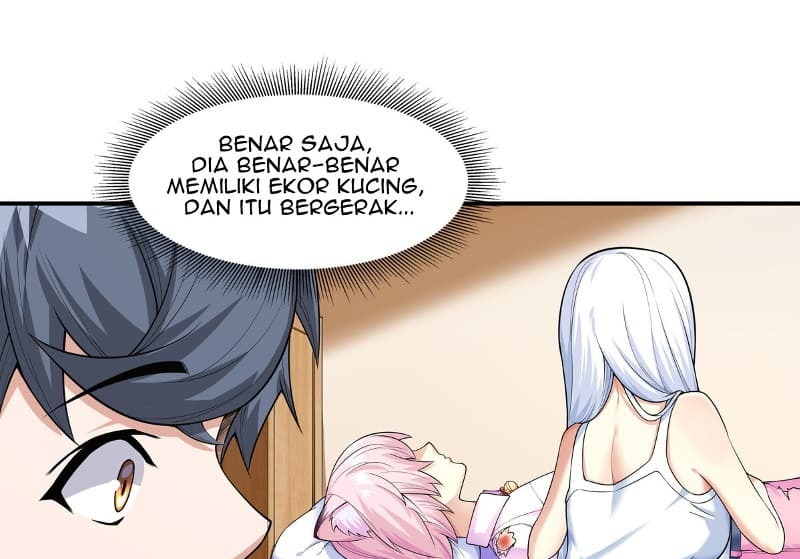 Someone Bother My On-Hook Life Chapter 04 Gambar 97