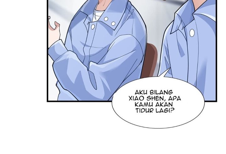 Someone Bother My On-Hook Life Chapter 01 Gambar 10