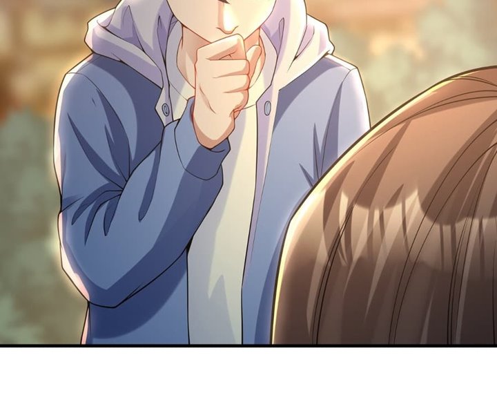 Someone Bother My On-Hook Life Chapter 01 Gambar 100