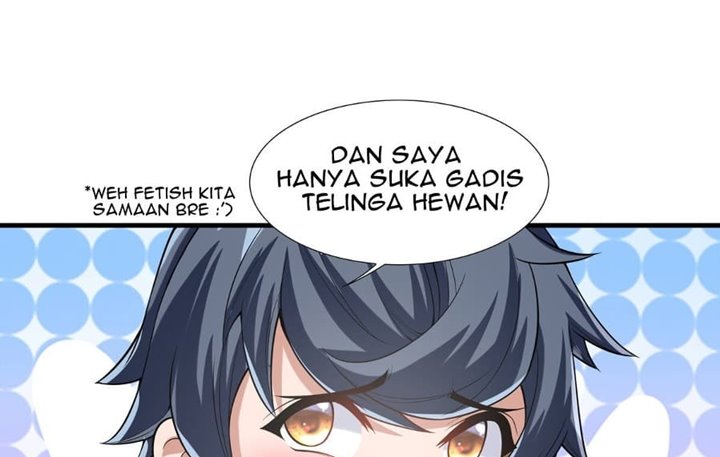 Someone Bother My On-Hook Life Chapter 01 Gambar 101