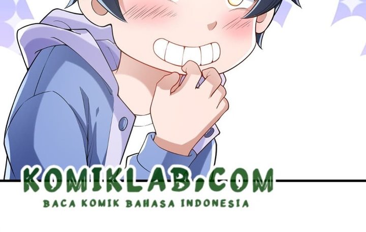 Someone Bother My On-Hook Life Chapter 01 Gambar 102