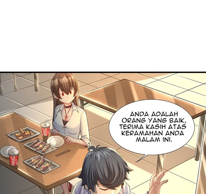 Someone Bother My On-Hook Life Chapter 01 Gambar 103