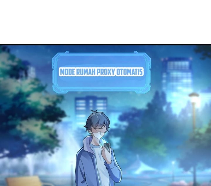 Someone Bother My On-Hook Life Chapter 01 Gambar 109