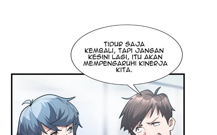 Someone Bother My On-Hook Life Chapter 01 Gambar 11