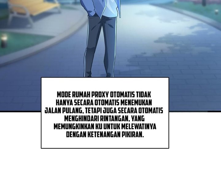 Someone Bother My On-Hook Life Chapter 01 Gambar 110