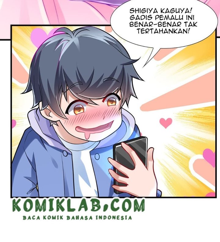 Someone Bother My On-Hook Life Chapter 01 Gambar 112