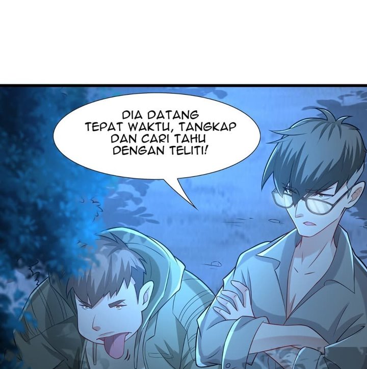 Someone Bother My On-Hook Life Chapter 01 Gambar 115