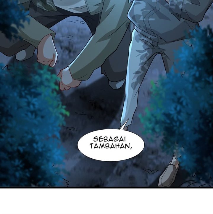 Someone Bother My On-Hook Life Chapter 01 Gambar 116