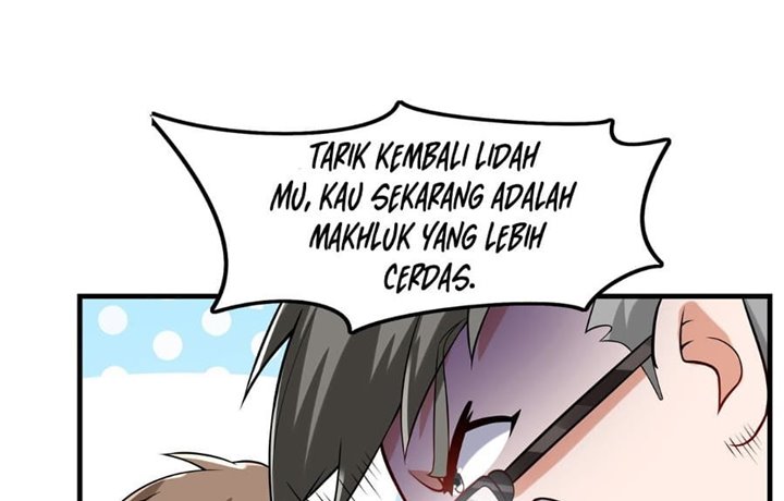 Someone Bother My On-Hook Life Chapter 01 Gambar 117