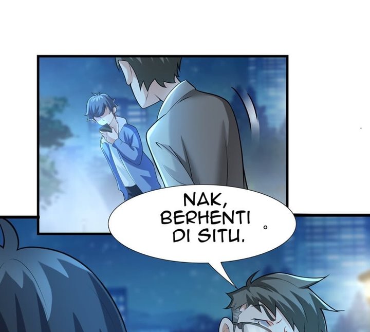 Someone Bother My On-Hook Life Chapter 01 Gambar 119