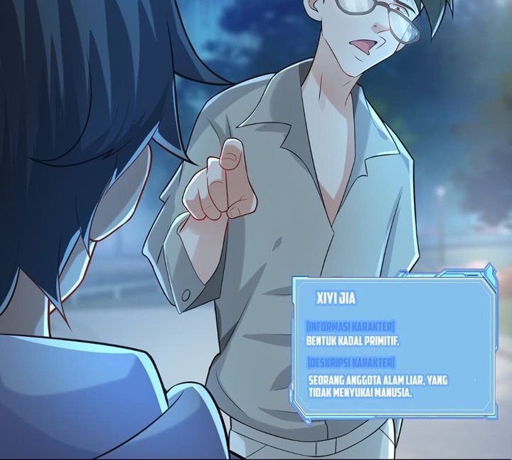 Someone Bother My On-Hook Life Chapter 01 Gambar 120
