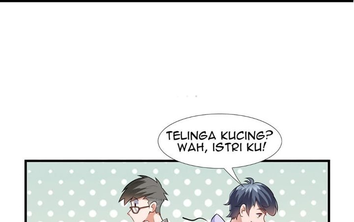 Someone Bother My On-Hook Life Chapter 01 Gambar 121