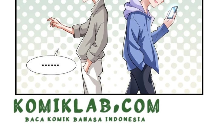 Someone Bother My On-Hook Life Chapter 01 Gambar 122