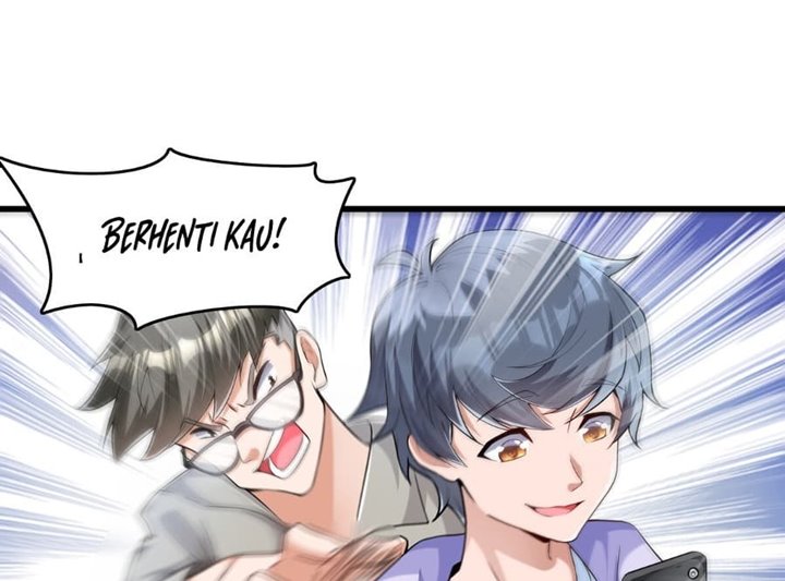 Someone Bother My On-Hook Life Chapter 01 Gambar 123