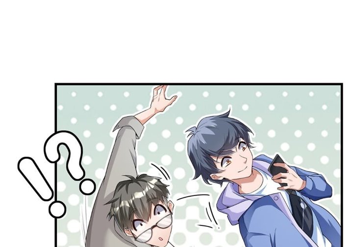 Someone Bother My On-Hook Life Chapter 01 Gambar 125