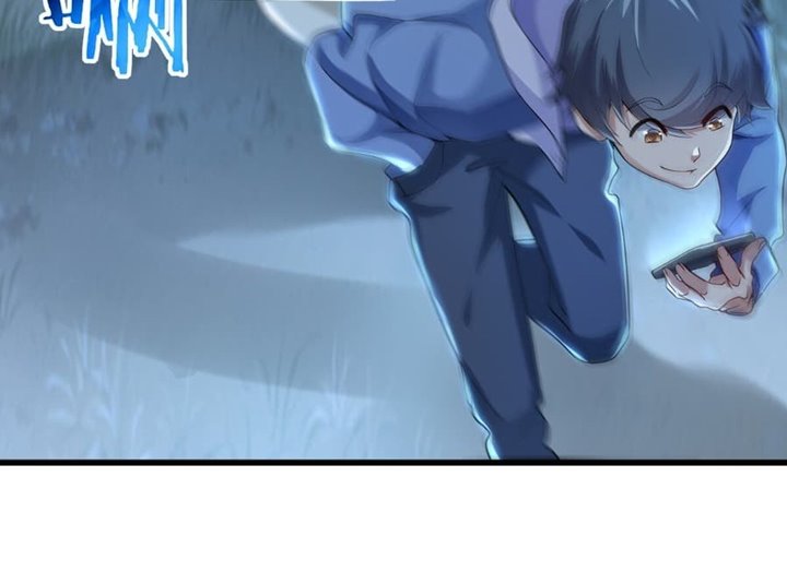 Someone Bother My On-Hook Life Chapter 01 Gambar 130