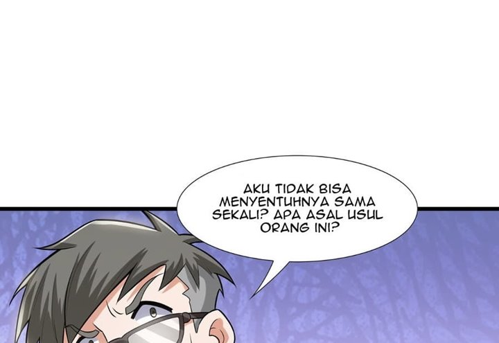 Someone Bother My On-Hook Life Chapter 01 Gambar 131