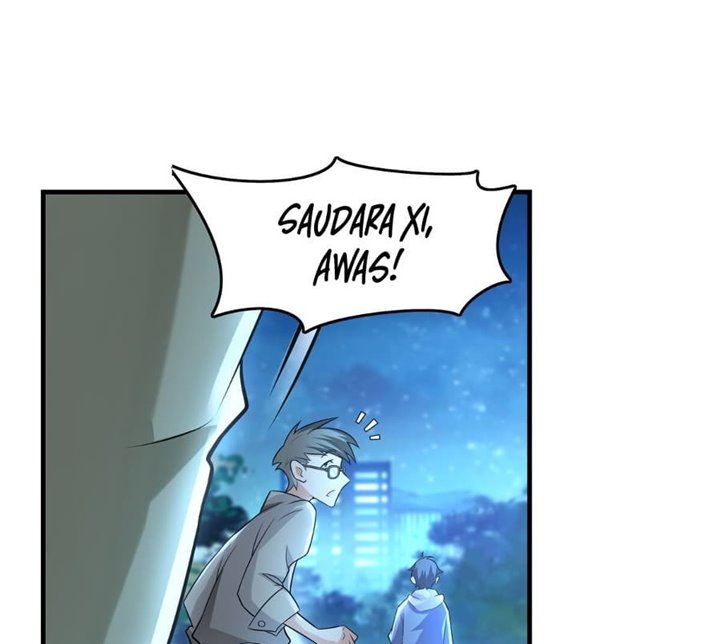 Someone Bother My On-Hook Life Chapter 01 Gambar 133
