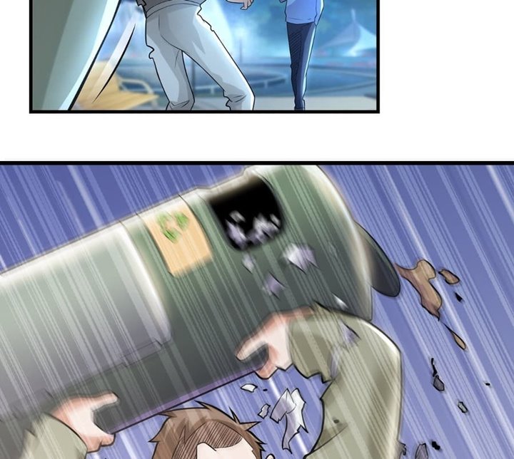 Someone Bother My On-Hook Life Chapter 01 Gambar 134