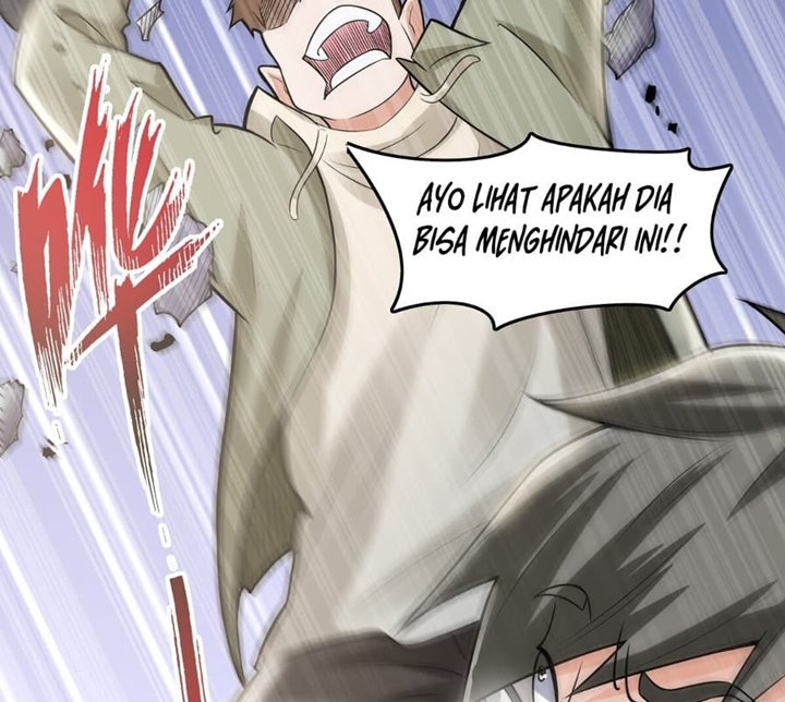 Someone Bother My On-Hook Life Chapter 01 Gambar 135