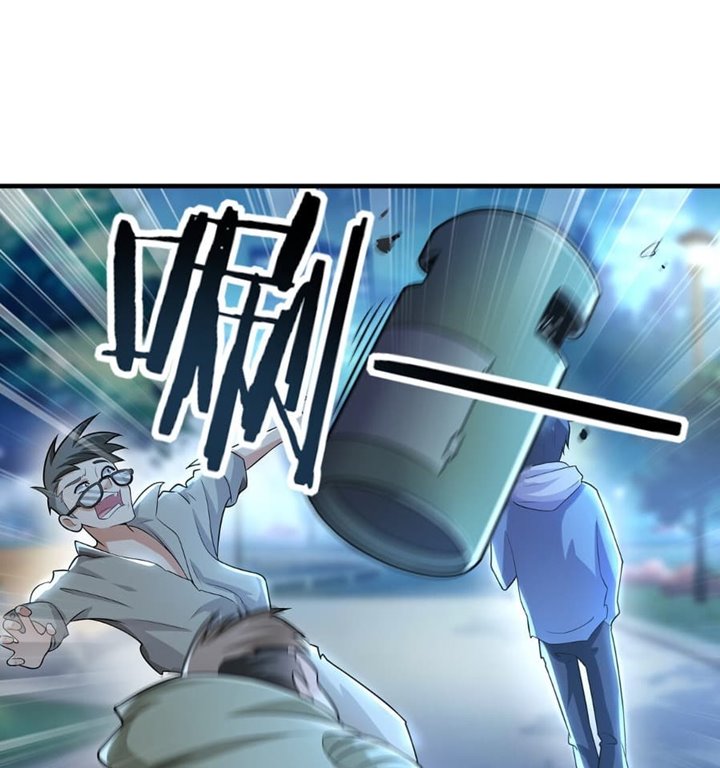 Someone Bother My On-Hook Life Chapter 01 Gambar 137