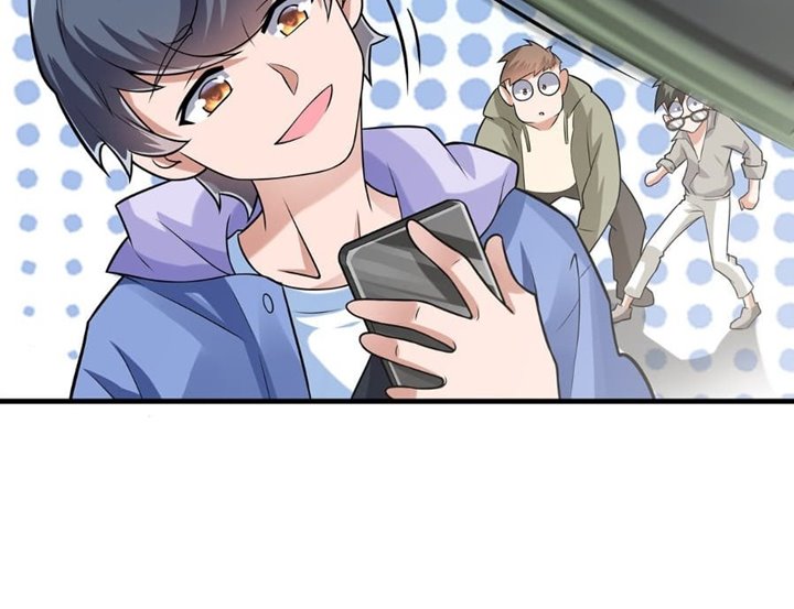 Someone Bother My On-Hook Life Chapter 01 Gambar 140