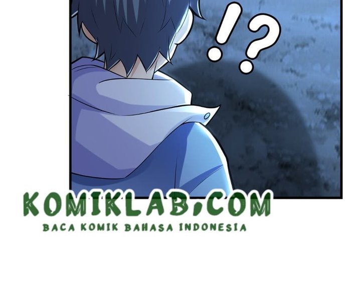 Someone Bother My On-Hook Life Chapter 01 Gambar 142